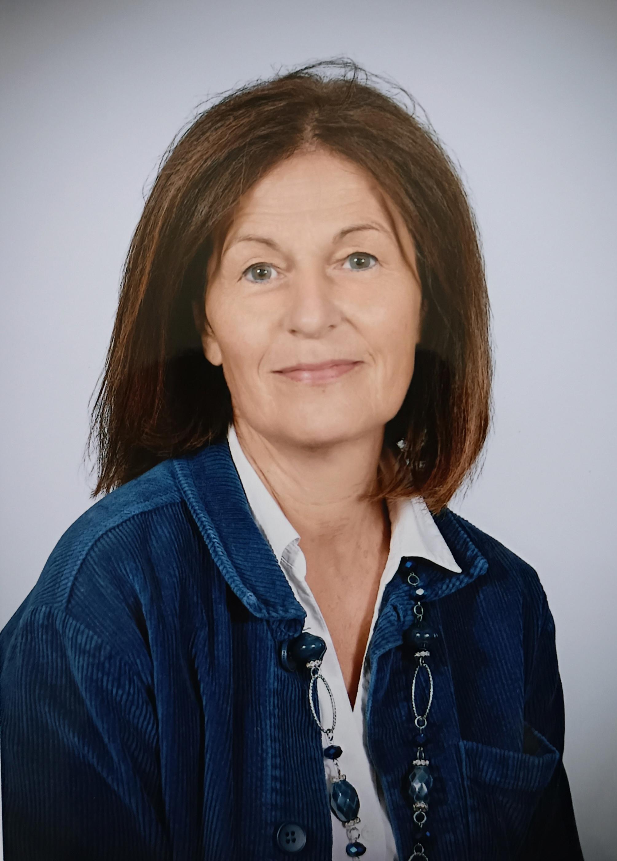 Marie-Laure COLLET
