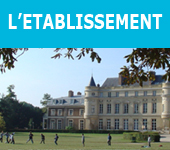 Présentation etablissement