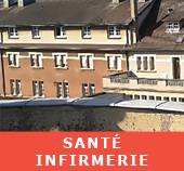 Santé-infirmerie