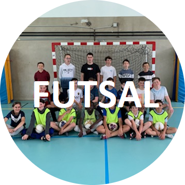 icone futsal