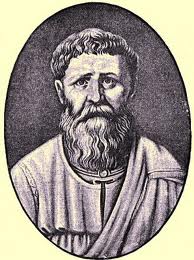 Fondateurs saint augustin