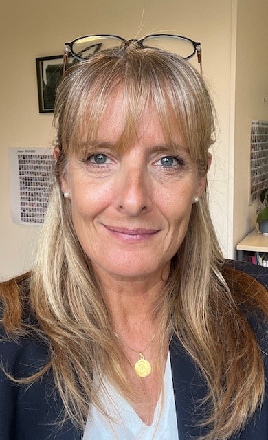 Séverine ROBARD