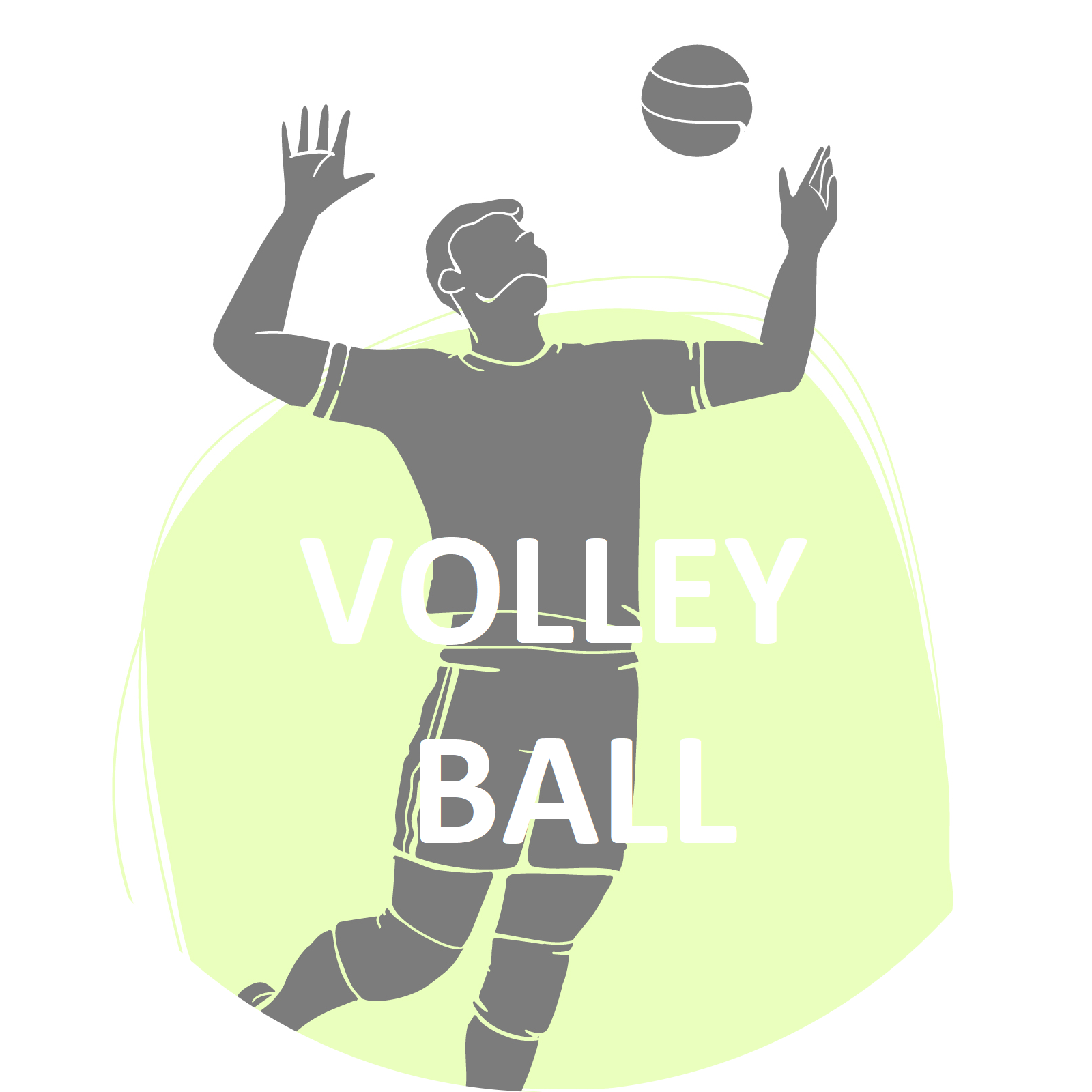 volley ball