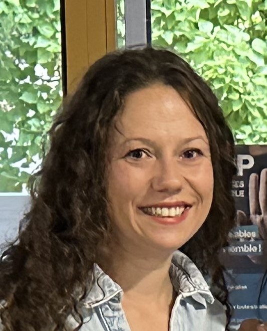 Elodie ADIGUZEL