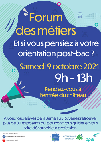 20211009 ForumMetiers2021