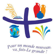 Fondateurs chanoinesse logo