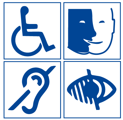 accessibilite